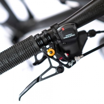 KUbikes 20L CF